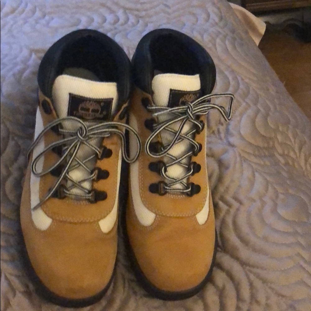 Timberland boots